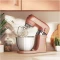 Kenwood KZM35.000RD Go clay red Vorschaubild