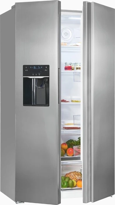Exquisit SBS5520-CF-040E