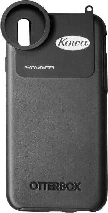 Kowa Handyhülle für Smartphone Adapter für Samsung Galaxy S20+