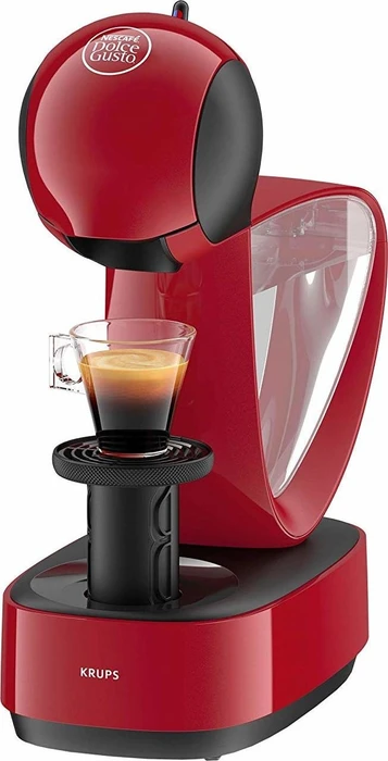 Krups KP 1705 Nescafe Dolce Gusto Infinissima