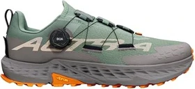 Altra Timp 5 BOA sea spray/oyster grey/dark gull gray (Herren)