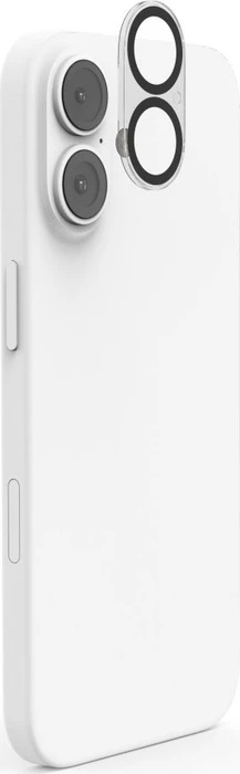 Hama Kameraschutz Cam Protect für Apple iPhone 17