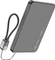 XLayer MagFix Pro Powerbank Ultra Slim 5000mAh schwarz Vorschaubild