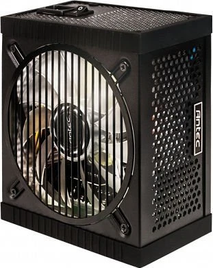 Antec Edge 650W, ATX 2.4