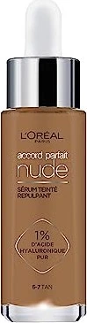 L'Oréal True Match Nude Plumping Tinted Serum