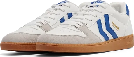 hummel Handball Perfekt SP white/true blue