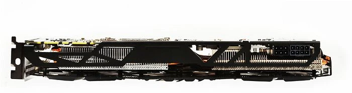 GIGABYTE GeForce GTX 770 Windforce 3X OC (Rev. 1.0), 4GB GDDR5, 2x DVI, HDMI, DP