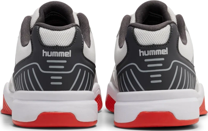 hummel All Court cherry tomato (Herren)