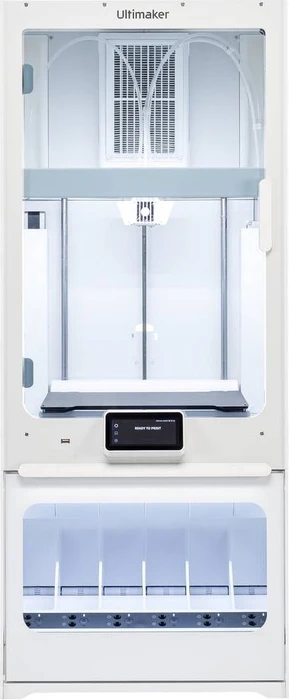 Ultimaker S7 Pro Bundle (S7 + Materialstation)
