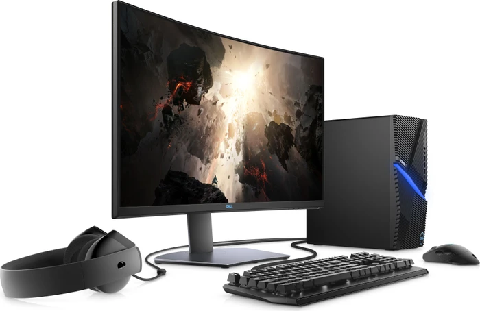 Dell S3220DGF, 31.5"