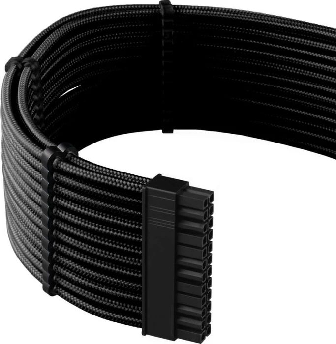 CableMod PRO ModMesh Cable Extension Kit, schwarz