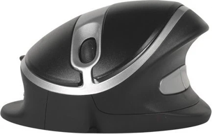 BakkerElkhuizen Oyster Mouse Wireless Medium, USB