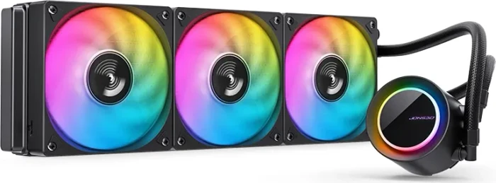 Jonsbo TG ARGB Series