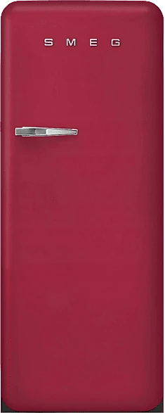 Smeg FAB28RDRB6 ruby red
