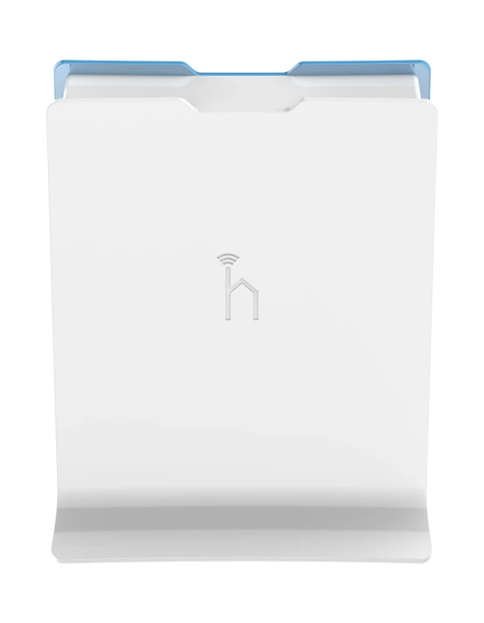 MikroTik RouterBOARD hAP lite