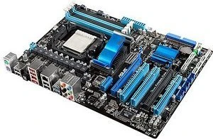 ASUS M4A87TD Evo (AMD AM3)