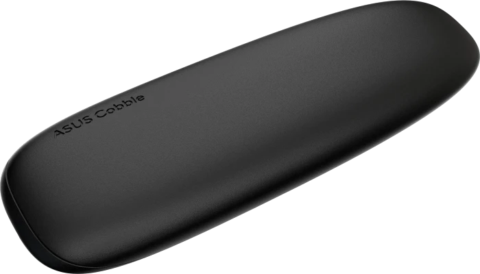 ASUS Cobble SSD Enclosure, schwarz, USB-C 3.1