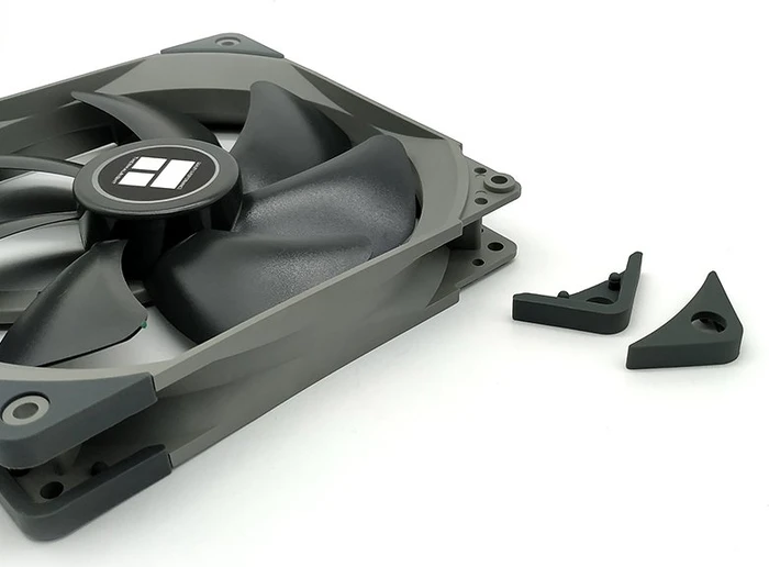 Thermalright TL-C14, 140mm