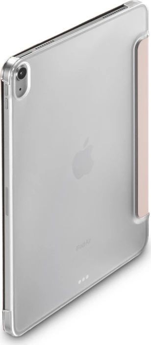 Hama Tablet Case Fold Clear für Apple iPad Air 13", rosa