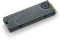 Seagate FireCuda 530 Heatsink SSD +Rescue - Beskar Ingot Special Edition 1TB, M.2 2280 / M-Key / PCIe 4.0 x4, Kühlkörper Vorschaubild