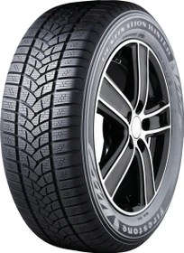 Firestone Destination Winter 235/60 R18 107H XL (10311)