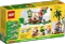 LEGO Super Mario - Dixie Kongs Dschungel-Jam - Erweiterungsset Vorschaubild