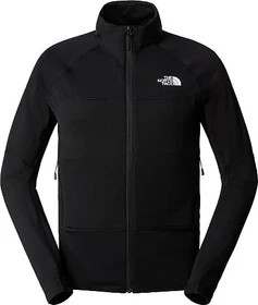 The North Face Bolt Polartec Funktionsjacke tnf black (Herren)