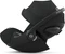 Cybex Cloud G i-Size ohne Basis moon black plus 2023 Vorschaubild