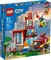 LEGO City - Feuerwache Vorschaubild