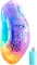 SteelSeries Aerox 3 Wireless Gen 2 Fortnite Storm Edition, USB/Bluetooth Vorschaubild