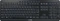 Cherry Stream Keyboard Ultimate, schwarz, LEDs weiß, USB/Bluetooth, DE Vorschaubild