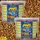 Tropical Pond Pellet Mix, Hauptfutter, 700g (K-042)