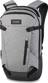 Dakine Heli Pack 12 greyscale