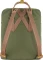 Fjällräven Kanken Koncept green/khaki dust Vorschaubild