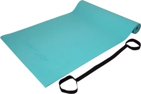 Tunturi PVC Yogamatte türkis