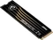 MSI Spatium M480 Pro 2TB, M.2 2280 / M-Key / PCIe 4.0 x4 Vorschaubild