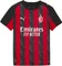 Puma AC Milan 2025/2026 Heimtrikot kurzarm for all time red/puma black (Junior) Vorschaubild