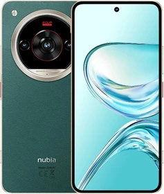 Nubia Focus 2 Ultra 5G 512GB Forest Green