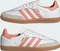 adidas Samba OG cloud white/wonder clay/crystal white Vorschaubild