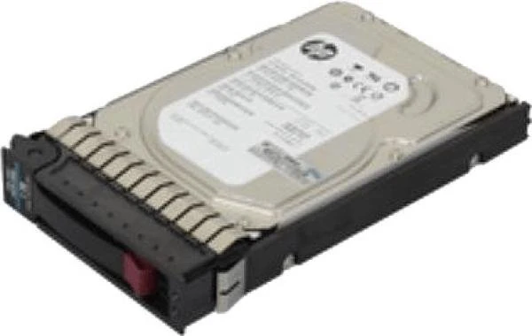 HP 1TB LFF HDD, 3.5"