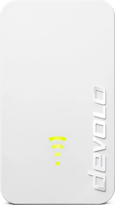 devolo WiFi 5 Repeater 1200