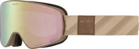 Cairn Magnitude CLX3 mat biscuit