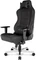 AKRacing Onyx Gamingstuhl, schwarz Vorschaubild