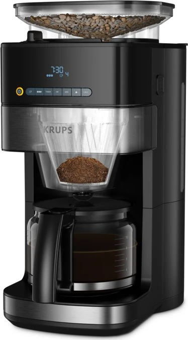Krups KM 8328 Grind Aroma