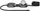Zens Charging Cable USB C-C Pro 3 schwarz (ZECC07B)