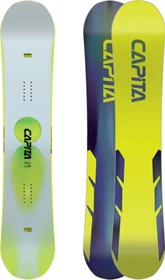 Capita Mercury (Modell 2025/2026)