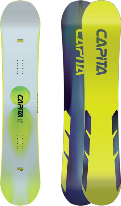 Capita Mercury (Modell 2025/2026)