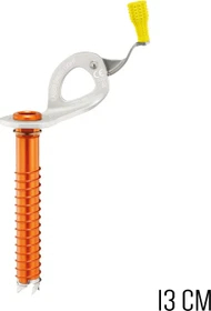 Petzl Laser Speed Eisschraube 13cm