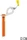Petzl Laser Speed Eisschraube 13cm (G051AA00)