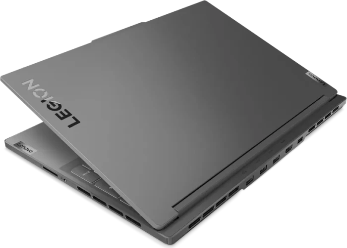 Lenovo Legion Slim 7 16IRH8 Storm Grey, Core i9-13900H, 32GB RAM, 1TB SSD, GeForce RTX 4070, DE